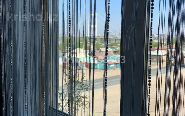 4-комнатная квартира · 80.4 м² · 4/9 этаж, Би Боранбая 39 за 29.5 млн ₸ в Семее — фото 16