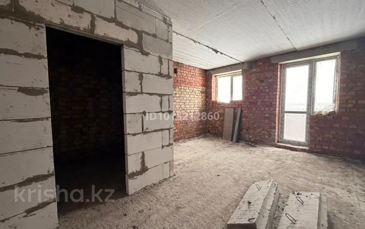 1-комнатная квартира · 28.1 м² · 1/5 этаж, мкр Уркер, Умбетей жырау — Узак батыр за 6.5 млн ₸ в Астане, Нура р-н — фото 2