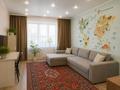 3-комнатная квартира · 97.2 м² · 1/3 этаж, Болашак 27 за 47 млн ₸ в Петропавловске — фото 6