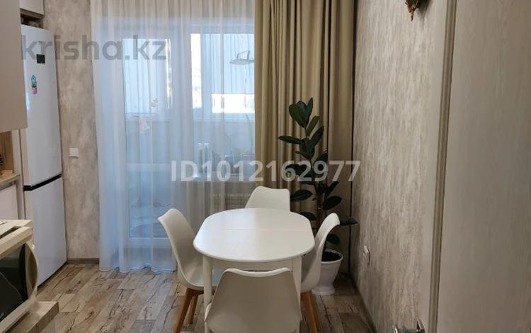 3-комнатная квартира · 97.2 м² · 1/3 этаж, Болашак 27 за 47 млн ₸ в Петропавловске — фото 10