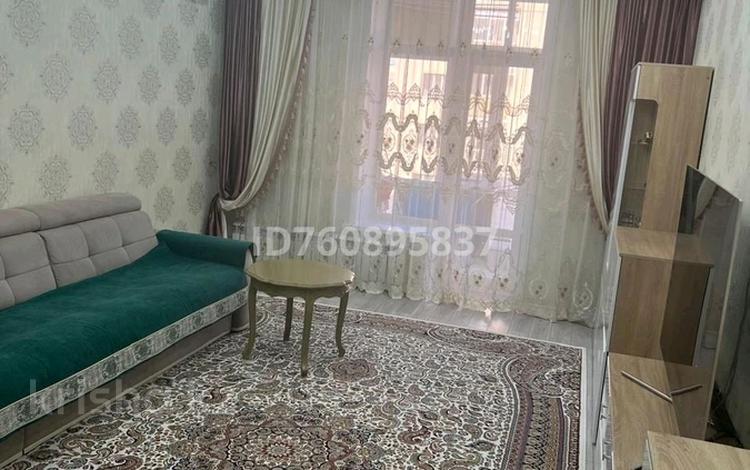 4-комнатная квартира · 127.2 м² · 7/9 этаж, Айтеке Би 15 за 105 млн ₸ в Астане, Нура р-н — фото 2