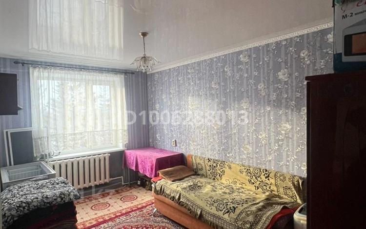 2-комнатная квартира · 60 м² · 2/2 этаж, Мира 14 за 90 000 ₸ в Зеленом бору — фото 2