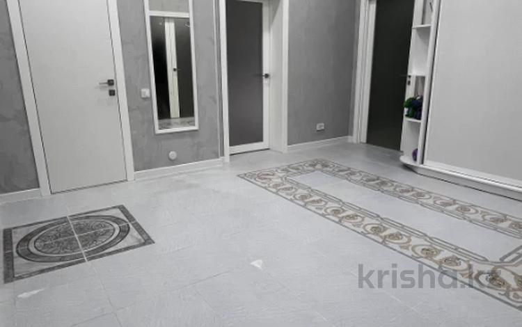 3-комнатная квартира, 113 м², 5/14 этаж, 17-й мкр 9