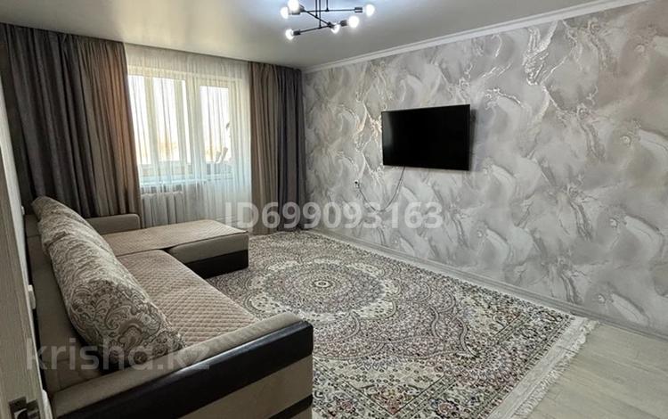 2-бөлмелі пәтер · 54 м² · 5/10 қабат, 9 микрорайон, бағасы: 14.5 млн ₸ в Темиртау — фото 2