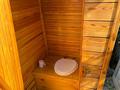 Дача · 3 комнаты · 50 м² · 6 сот., мкр Фёдоровка , Мкр. Машиностроитель — Северная за 8 млн 〒 в Караганде, Казыбек би р-н — фото 14