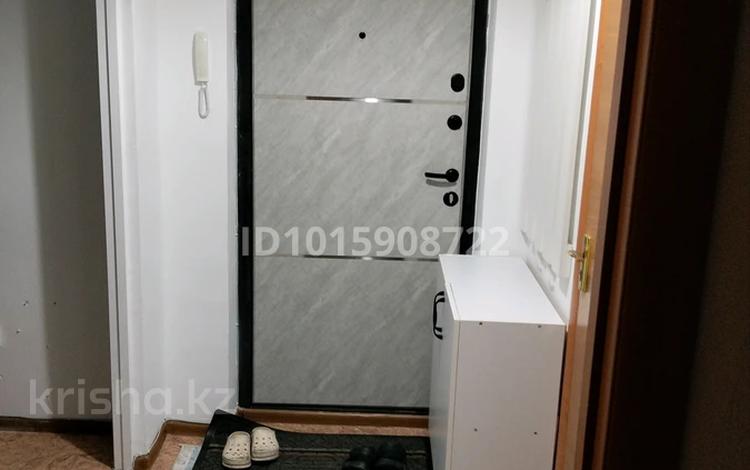 1-комнатная квартира · 36 м² · 5/7 этаж, Коктем 16 — Магазина за 160 000 ₸ в Талдыкоргане, мкр Коктем — фото 2