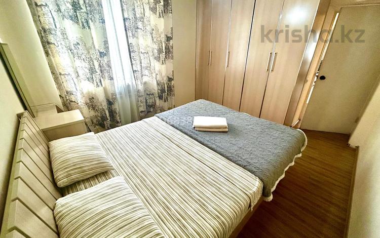 2-комнатная квартира · 75 м² · 14/14 этаж, мкр Самал-1 24 — Жолдосбекова за 25 000 ₸ в Алматы, Медеуский р-н — фото 40