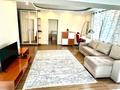 2-комнатная квартира · 75 м² · 14/14 этаж, мкр Самал-1 24 — Жолдосбекова за 25 000 ₸ в Алматы, Медеуский р-н — фото 4
