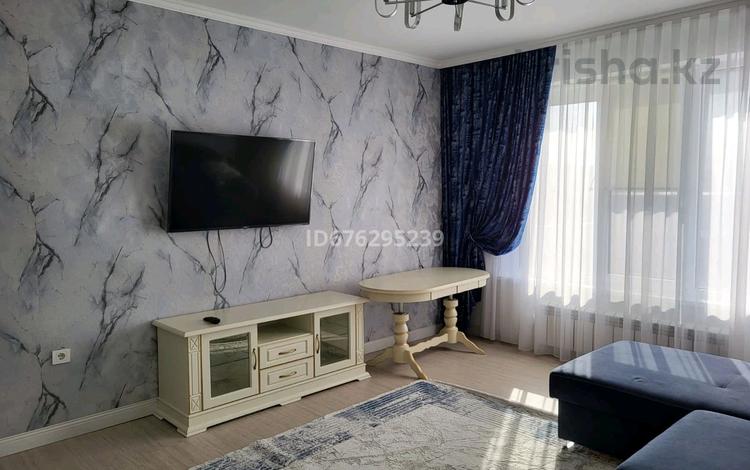 2-бөлмелі пәтер · 66 м² · 3/9 қабат, мкр Нурсая, Абулхайр-хана 63, бағасы: 350 000 ₸ в Атырау — фото 20