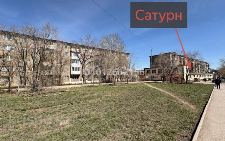 Участок · 0.0024 га, Майкудук, 15й микрорайон 29 — Между Сатурном и мимаркет Камила за 3.5 млн 〒 в Караганде, Алихана Бокейханова р-н — фото 2