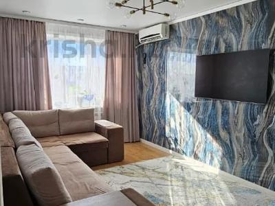 3-комнатная квартира · 66.6 м² · 5/5 этаж, Карбышева за 30.7 млн ₸ в Костанае