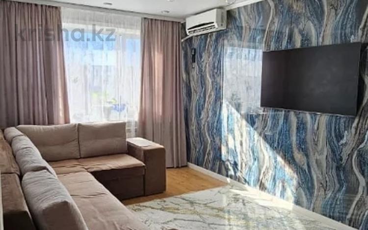3-комнатная квартира · 66.6 м² · 5/5 этаж, Карбышева за 30.7 млн ₸ в Костанае — фото 3