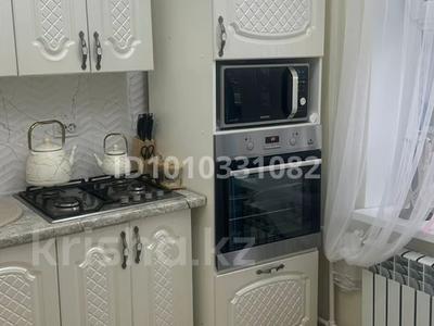 1-комнатная квартира · 34 м² · 1/5 этаж, мкр 8 — Братьев жубанова за 14.5 млн 〒 в Актобе