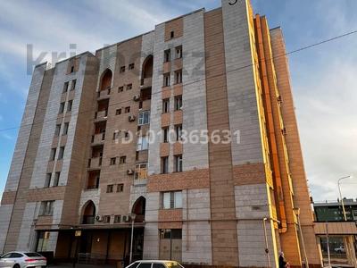 1-комнатная квартира · 37 м² · 4/7 этаж, Жана кала, 11 улица 5/2 — Рамада, Туран молл, Конгресс холл за 14 млн 〒 в Туркестане