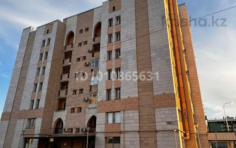 1-комнатная квартира · 37 м² · 4/7 этаж, Жана кала, 11 улица 5/2 — Рамада, Туран молл, Акимат за 14.5 млн ₸ в Туркестане — фото 2