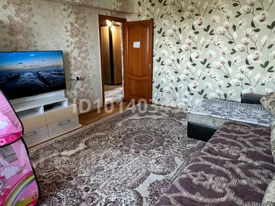 4-бөлмелі пәтер · 110 м² · 7/9 қабат, Ақсай-3Б ш/а. — Толе би Яссауи, бағасы: 65 млн ₸ в Алматы, Ауэзовский р-н
