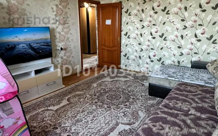4-комнатная квартира · 110 м² · 7/9 этаж, мкр Аксай-3Б — Толе би Яссауи за 65 млн ₸ в Алматы, Ауэзовский р-н — фото 2