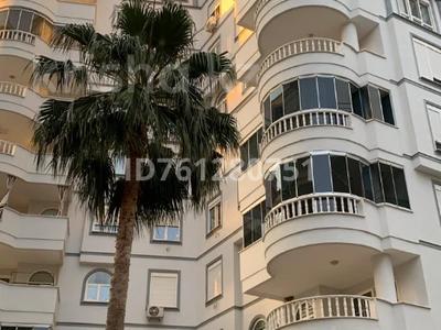 3-комнатная квартира · 130 м² · 4/9 этаж, Alanya, Tosmur, Hasan Cavus Cd. 60 за 102 млн 〒 в Аланье