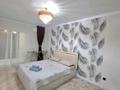 2-комнатная квартира · 85 м² · 9/12 этаж, мкр Нурсат 2 — Шаяхметова за 2 500 ₸ в Шымкенте, Каратауский р-н