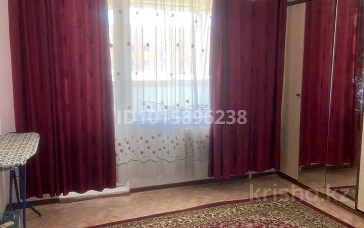 1-комнатная квартира · 45 м² · 11/12 этаж, Сауран 3/1 — Сауран/Сығанақ за 240 000 ₸ в Астане, Есильский р-н — фото 2