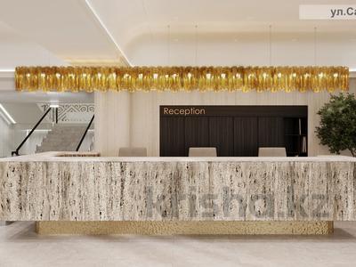 Офисы · 500 м² за 8.5 млн ₸ в Алматы, Бостандыкский р-н