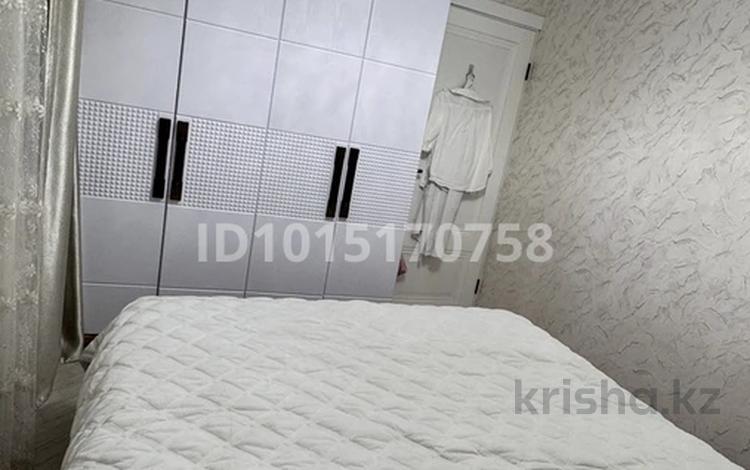 3-бөлмелі пәтер · 61 м² · 5/5 қабат, Мухита 67/1, бағасы: 22 млн ₸ в Уральске, мкр Школьник — фото 2