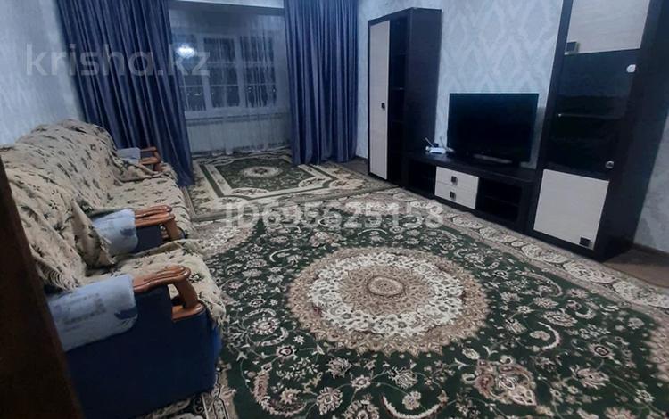 3-комнатная квартира · 95 м² · 5/5 этаж, мкр Нурсат 150 — Школа,больница,поликлиника,садик за 37 млн ₸ в Шымкенте, Каратауский р-н — фото 2