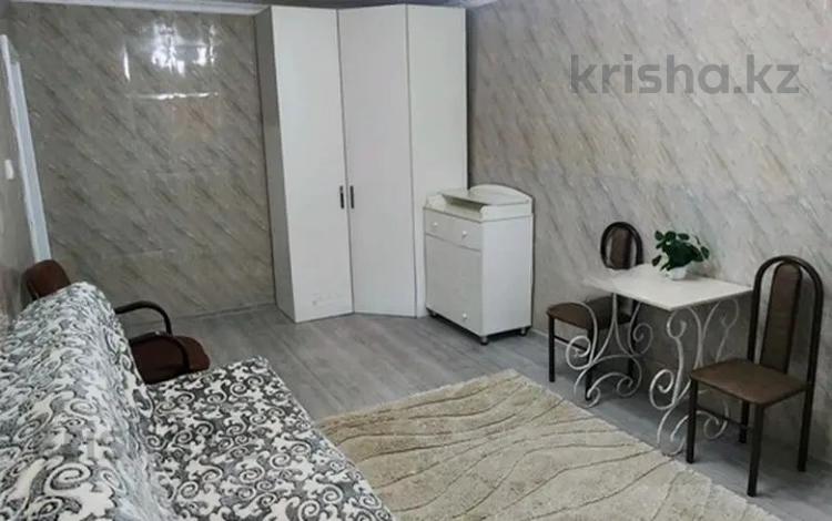 1-комнатная квартира · 33 м² · 1/4 этаж, мкр №5 9 за 23 млн ₸ в Алматы, Ауэзовский р-н — фото 2