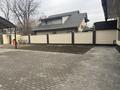 Отдельный дом · 8 комнат · 425 м² · 8 сот., Элеваторская — Физули Элеваторская за 179 млн 〒 в Алматы, Турксибский р-н — фото 30