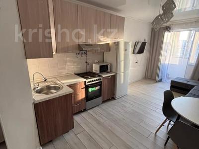 1-бөлмелі пәтер · 28 м² · 4/10 қабат, Шұғыла ш/а., Алтын Орда, бағасы: 18.5 млн ₸ в Алматы, Наурызбайский р-н