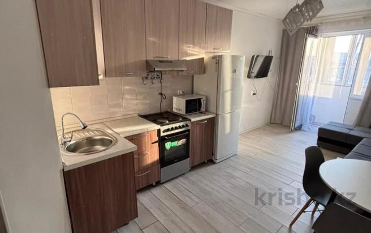 1-бөлмелі пәтер · 28 м² · 4/10 қабат, Шұғыла ш/а., Алтын Орда, бағасы: 18.5 млн ₸ в Алматы, Наурызбайский р-н — фото 2