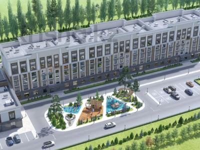 2-комнатная квартира · 49.89 м² · 5/6 этаж, Береке 50 за 20.4 млн ₸ в Костанае