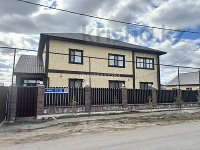 Отдельный дом · 7 комнат · 380 м² · 10 сот., мкр Уркер за 110 млн ₸ в Астане, Нура р-н