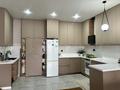 Отдельный дом · 7 комнат · 380 м² · 10 сот., мкр Уркер за 110 млн ₸ в Астане, Нура р-н — фото 19