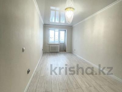 2-комнатная квартира · 56 м² · 3/10 этаж, Абылай -хана 49/3 за 23 млн 〒 в Астане, Алматы р-н