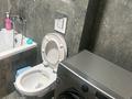 1-комнатная квартира · 48 м² · 3/13 этаж, Просп. Назарбаева 28а к14 за 15 000 ₸ в Алматы — фото 9