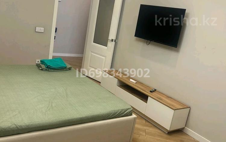 1-комнатная квартира · 48 м² · 3/13 этаж, Просп. Назарбаева 28а к14 за 15 000 ₸ в Алматы — фото 10