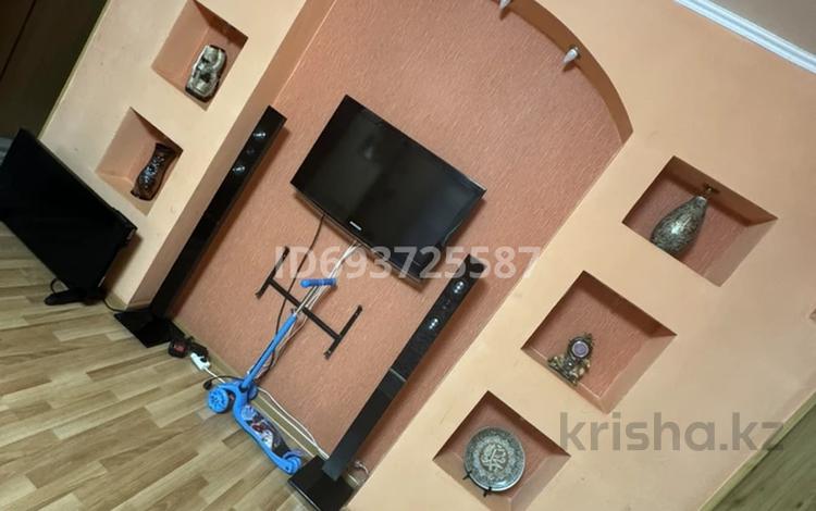 3-комнатная квартира · 64 м² · 1/4 этаж, Сейфуллина 15 — Бокейханова за 19 млн ₸ в Балхаше — фото 2