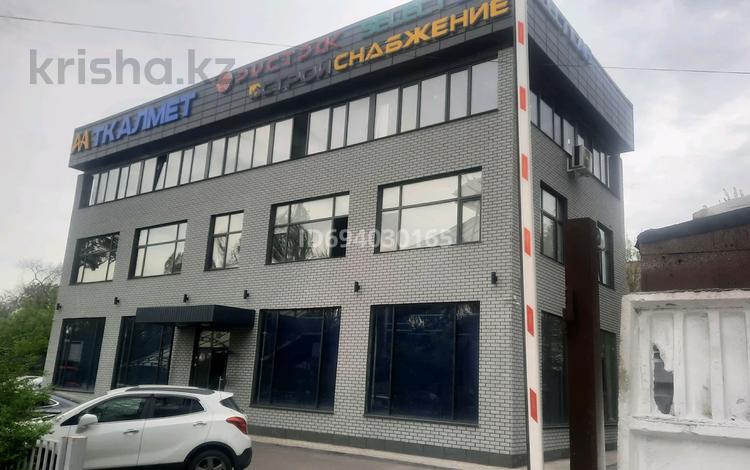 Офисы, образование · 82 м² за 615 000 ₸ в Алматы, Жетысуский р-н — фото 2