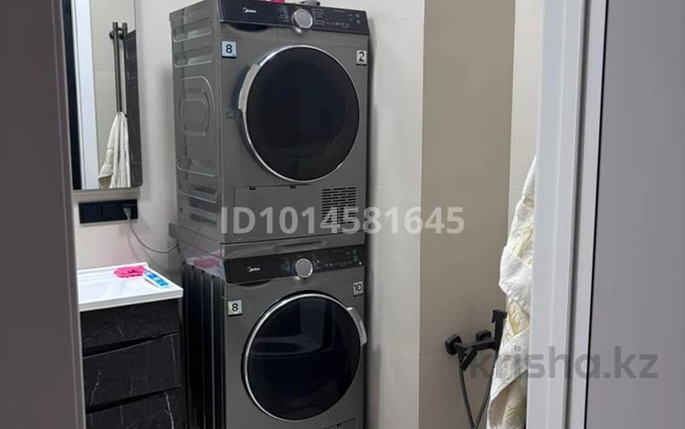 2-комнатная квартира · 60 м² · 6/6 этаж, Халиулина 140/5 за 250 000 ₸ в Алматы, Медеуский р-н — фото 2