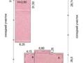 Жеке үй · 7 бөлме · 335 м² · 12 жүзд., Мухамедханова 10, бағасы: 39 млн ₸ в Кокшетау — фото 12