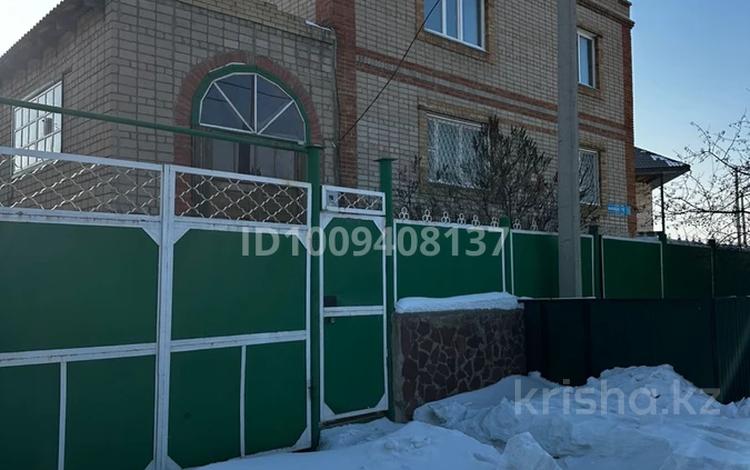 Жеке үй · 7 бөлме · 335 м² · 12 жүзд., Мухамедханова 10, бағасы: 39 млн ₸ в Кокшетау — фото 6