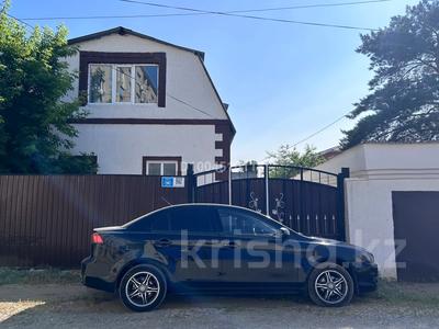Отдельный дом · 4 комнаты · 140 м² · 5.7 сот., мкр Шанхай, Мкр Шанхай Зангар 56 — Вавилова- Рыскулова за 30 млн 〒 в Актобе