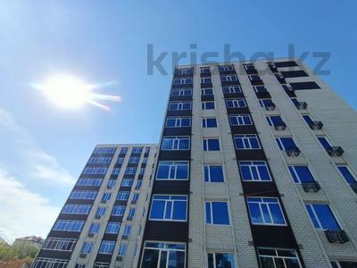 3-комнатная квартира, 109.8 м², 2/9 этаж, Каирбекова 83 за ~ 43.9 млн 〒 в Костанае