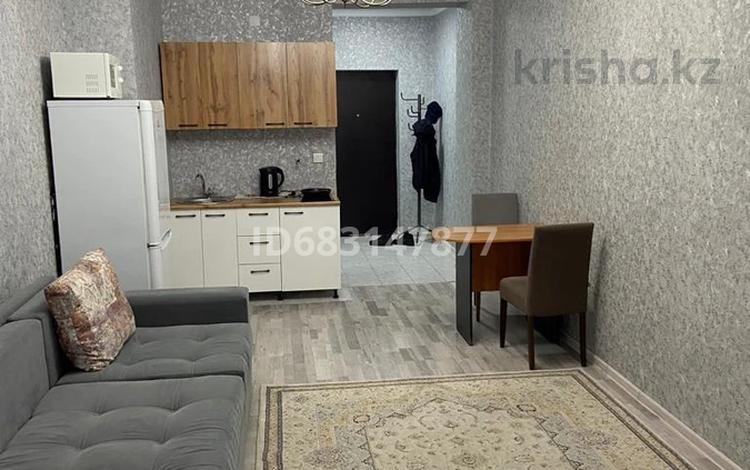 1-комнатная квартира, 32 м², 7/10 этаж, Варламова 326 — Карасай батыра за 26 млн 〒 в Алматы, Алмалинский р-н — фото 2