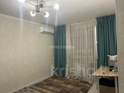 1-бөлмелі пәтер · 33.3 м² · 1/3 қабат, ул. Сергея Маркова 53, бағасы: 24 млн ₸ в Алматы, Бостандыкский р-н