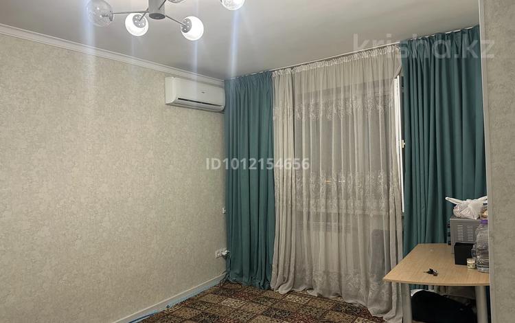 1-бөлмелі пәтер · 33.3 м² · 1/3 қабат, ул. Сергея Маркова 53, бағасы: 24 млн ₸ в Алматы, Бостандыкский р-н — фото 2