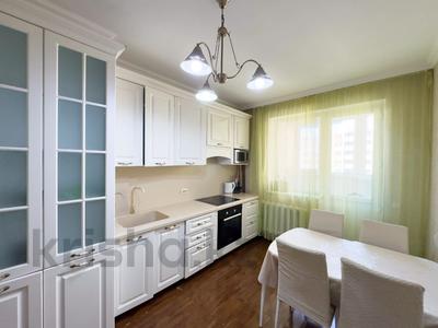 3-комнатная квартира · 80.1 м² · 11/14 этаж, Сакена Сейфуллина 41 — ТД Артем, Аймактау за 38 млн ₸ в Астане, р-н Байконур