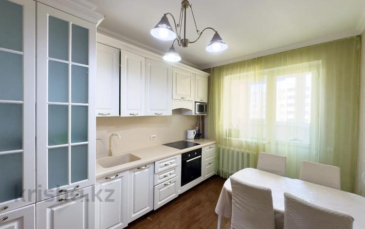 3-комнатная квартира · 80.1 м² · 11/14 этаж, Сакена Сейфуллина 41 — ТД Артем, Аймактау за 38 млн ₸ в Астане, р-н Байконур — фото 3