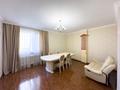 3-комнатная квартира · 80.1 м² · 11/14 этаж, Сакена Сейфуллина 41 — ТД Артем, Аймактау за 38 млн ₸ в Астане, р-н Байконур — фото 5